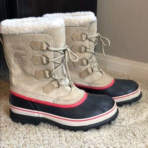 Sorel Caribou Boot